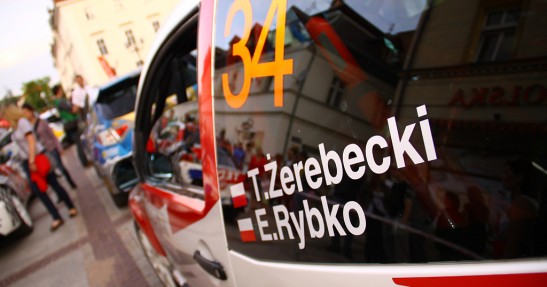 Rajd Karkonoski